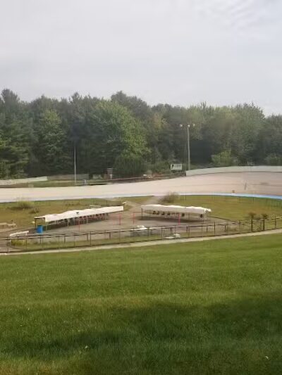 Bloomer Park - Rochester Hills,