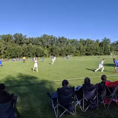 Borden Park - Rochester Hills,