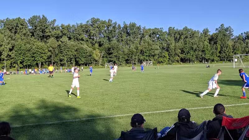 Borden Park - Rochester Hills,