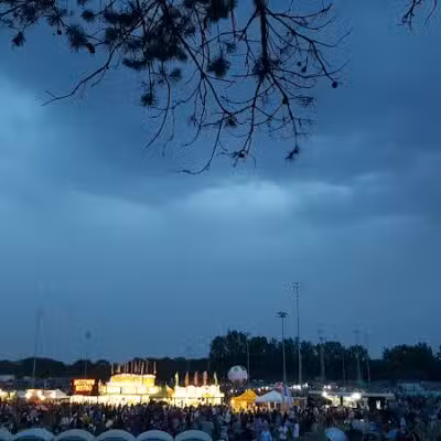 Borden Park - Rochester Hills,