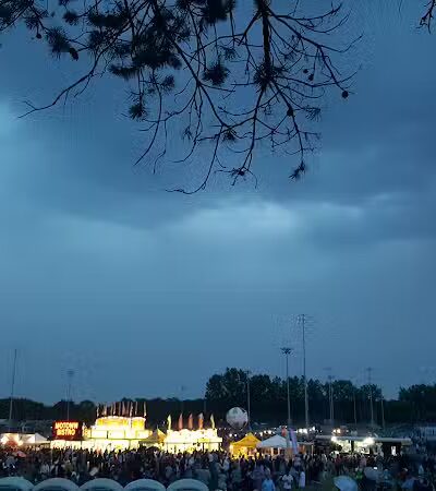 Borden Park - Rochester Hills,