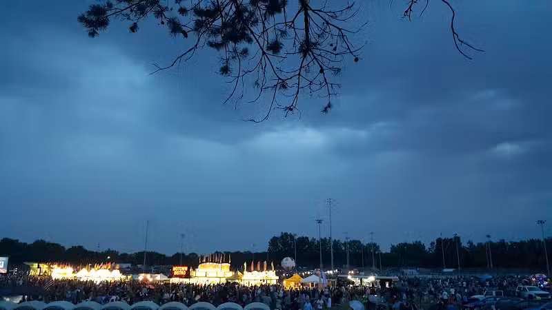 Borden Park - Rochester Hills,