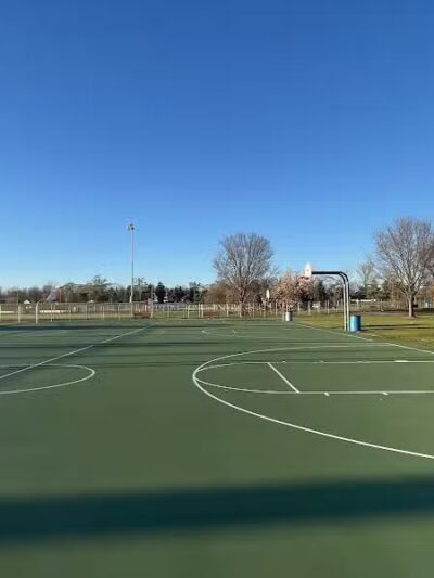 Borden Park - Rochester Hills,