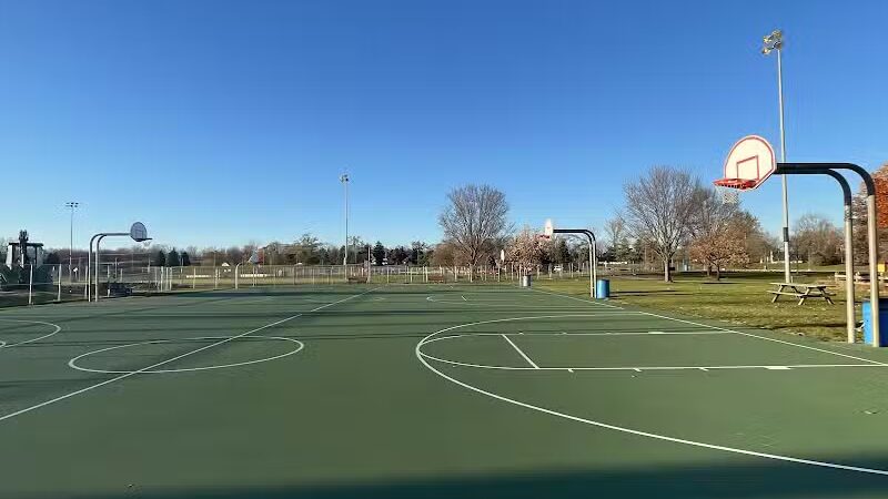 Borden Park - Rochester Hills,