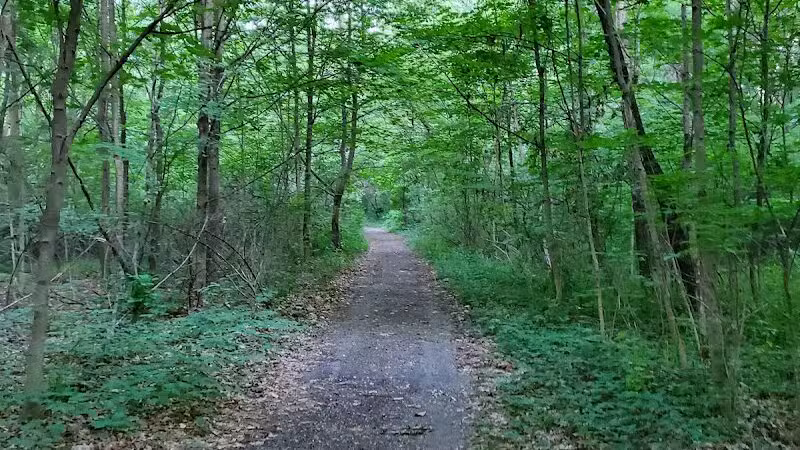 Borden Park - Rochester Hills,