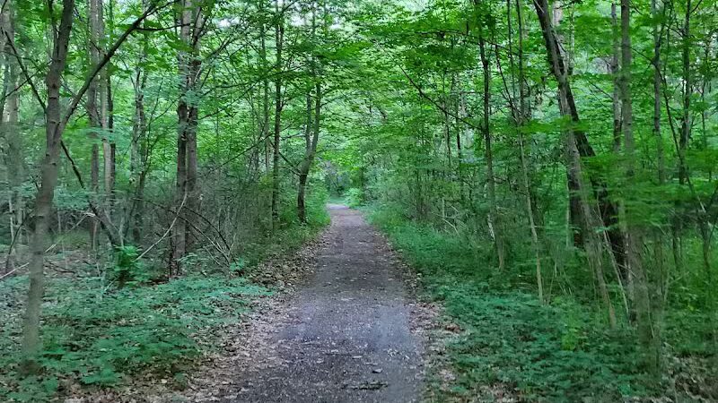 Borden Park - Rochester Hills,