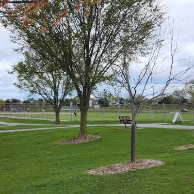 Borden Park - Rochester Hills,