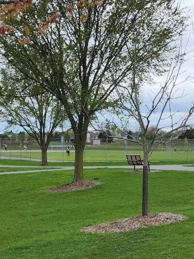 Borden Park - Rochester Hills,