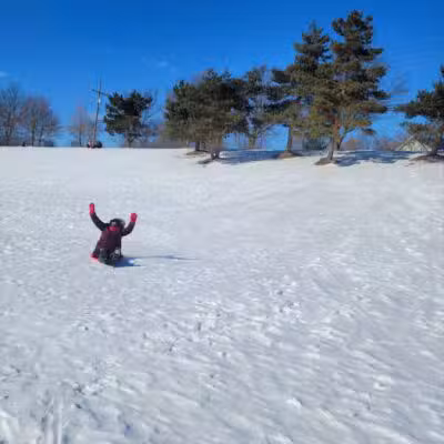 Borden Park - Rochester Hills,