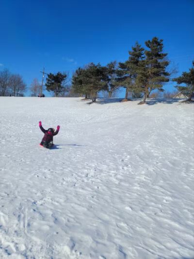Borden Park - Rochester Hills,
