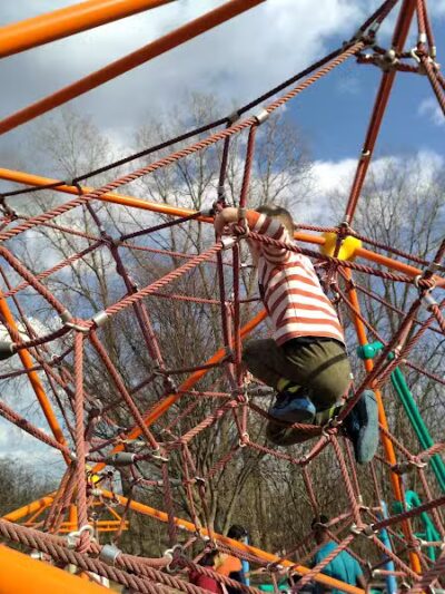 Borden Park - Rochester Hills,