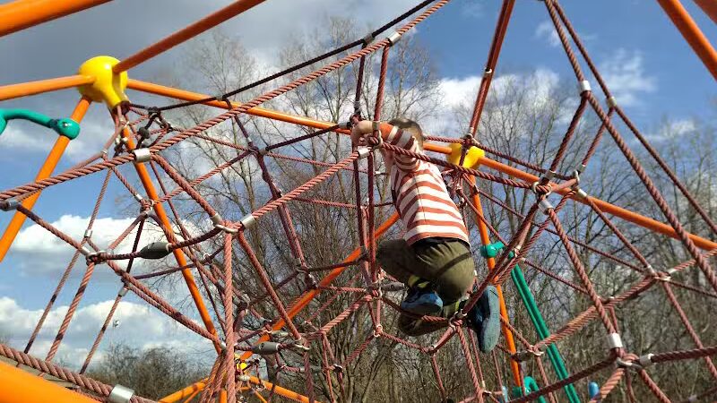 Borden Park - Rochester Hills,