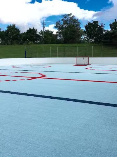 Borden Park - Rochester Hills,