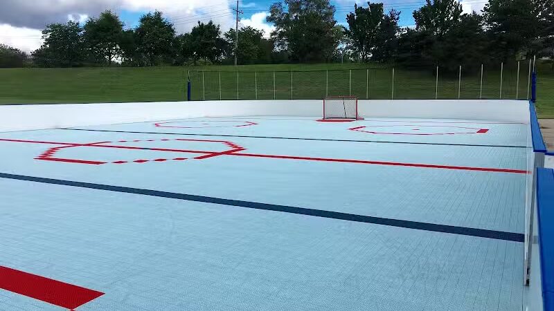 Borden Park - Rochester Hills,