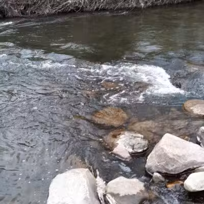 Highlands Sensory Trailhead - Rochester Hills,