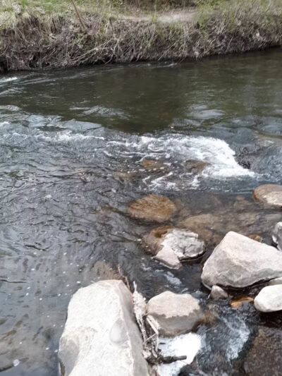 Highlands Sensory Trailhead - Rochester Hills,