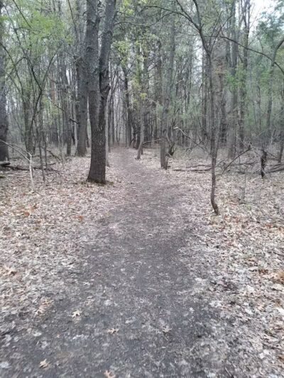 Highlands Sensory Trailhead - Rochester Hills,