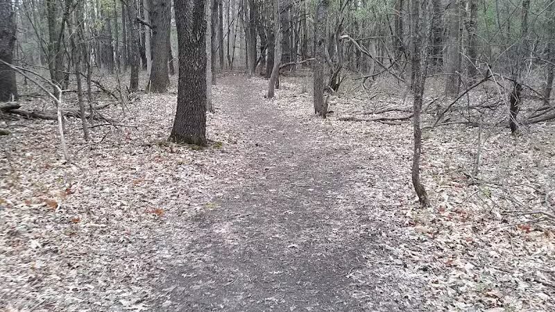 Highlands Sensory Trailhead - Rochester Hills,