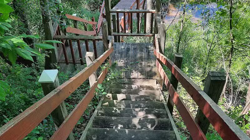 Highlands Sensory Trailhead - Rochester Hills,