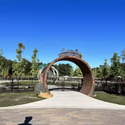 Innovation Hills - Rochester Hills,