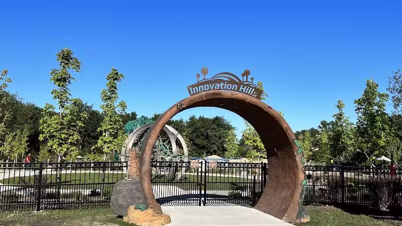 Innovation Hills - Rochester Hills,