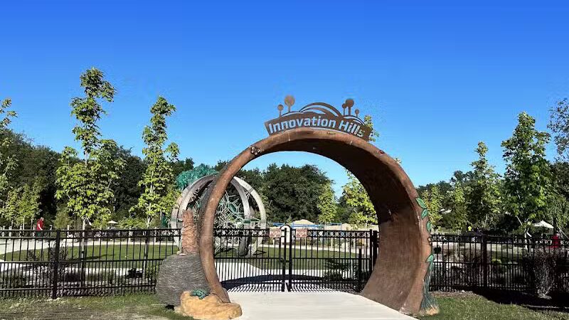 Innovation Hills - Rochester Hills,