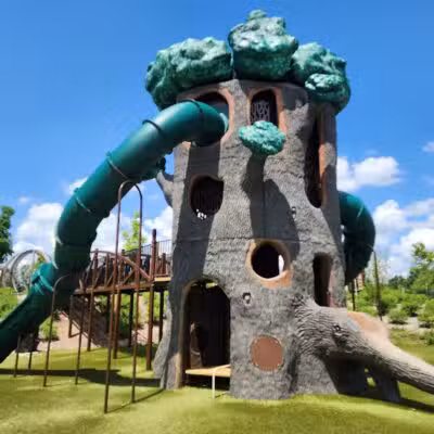 Innovation Hills - Rochester Hills,