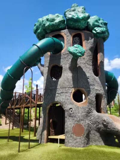 Innovation Hills - Rochester Hills,