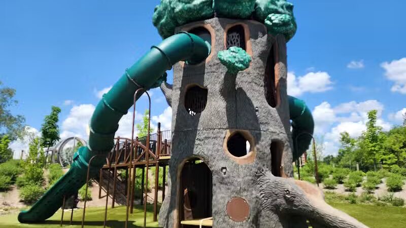 Innovation Hills - Rochester Hills,