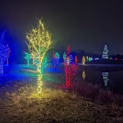 Innovation Hills - Rochester Hills,
