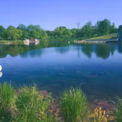 Innovation Hills - Rochester Hills,