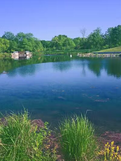 Innovation Hills - Rochester Hills,