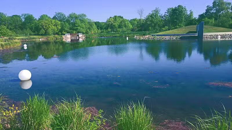 Innovation Hills - Rochester Hills,