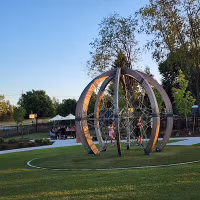 Innovation Hills - Rochester Hills,