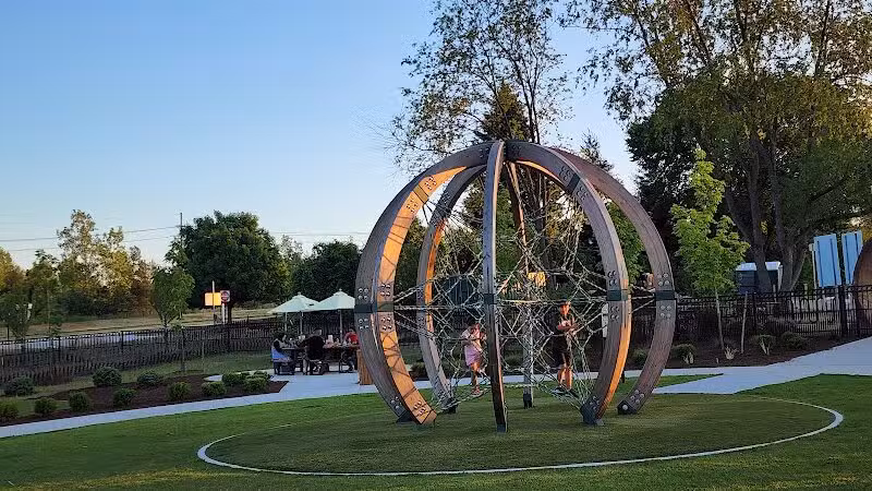 Innovation Hills - Rochester Hills,