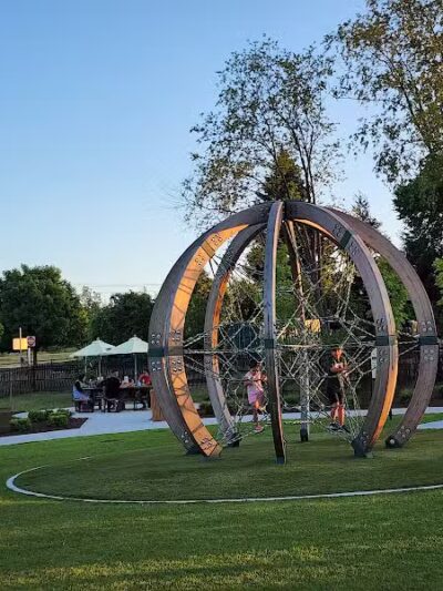 Innovation Hills - Rochester Hills,