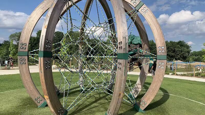 Innovation Hills - Rochester Hills,