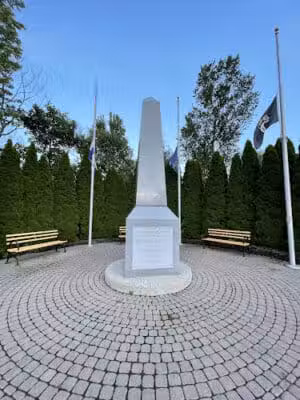 Veterans Memorial Pointe - Rochester Hills,