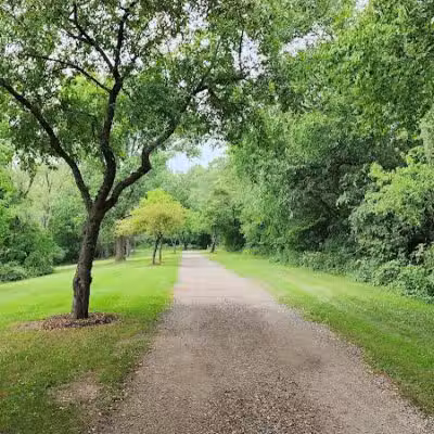Spencer Park and Beach - Rochester Hills,