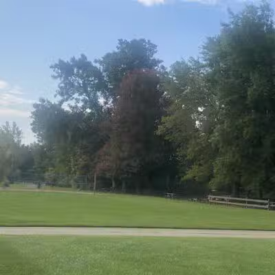 Spencer Park and Beach - Rochester Hills,
