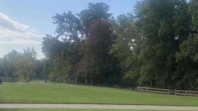 Spencer Park and Beach - Rochester Hills,