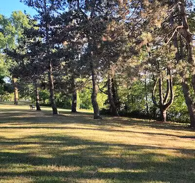 Spencer Park and Beach - Rochester Hills,