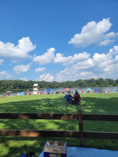 Thelma Spencer Park - Rochester Hills,