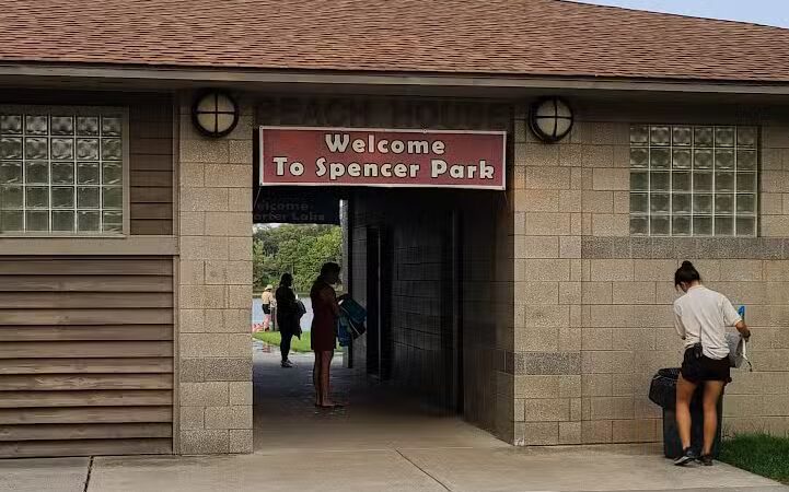 Thelma Spencer Park - Rochester Hills,