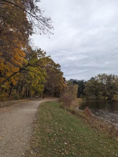 Thelma Spencer Park - Rochester Hills,