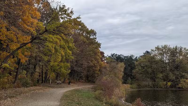 Thelma Spencer Park - Rochester Hills,