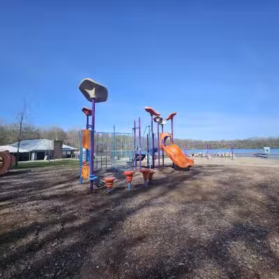 Thelma Spencer Park - Rochester Hills,