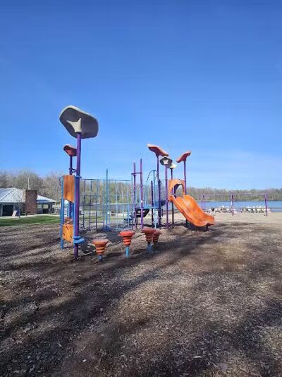 Thelma Spencer Park - Rochester Hills,