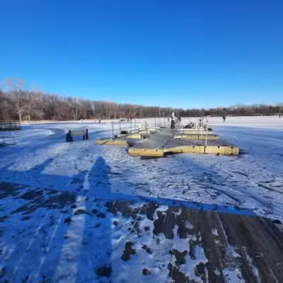 Thelma Spencer Park - Rochester Hills,