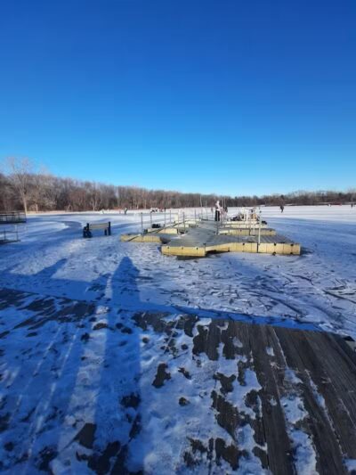 Thelma Spencer Park - Rochester Hills,